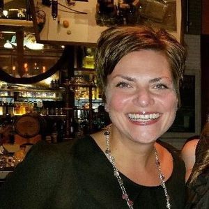 Meet your Posher, Deidre